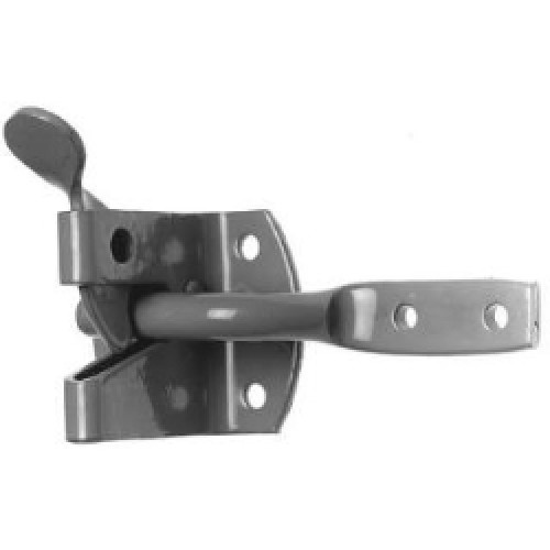 Auto Gate Latch (Bright Zinc Plated - BZP)