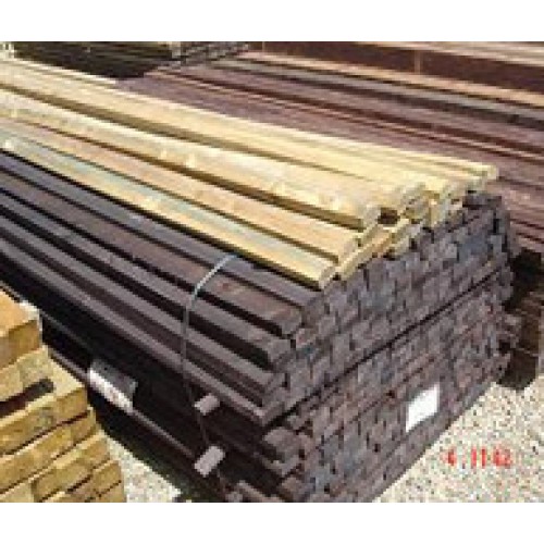 Counter Rail 50mm x 32mm x 3m