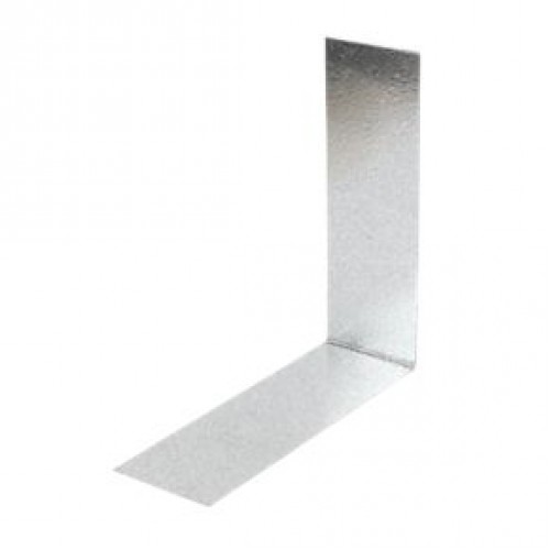 Knee Rail Straps 1 Bend