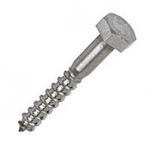 M10 Coach Screws