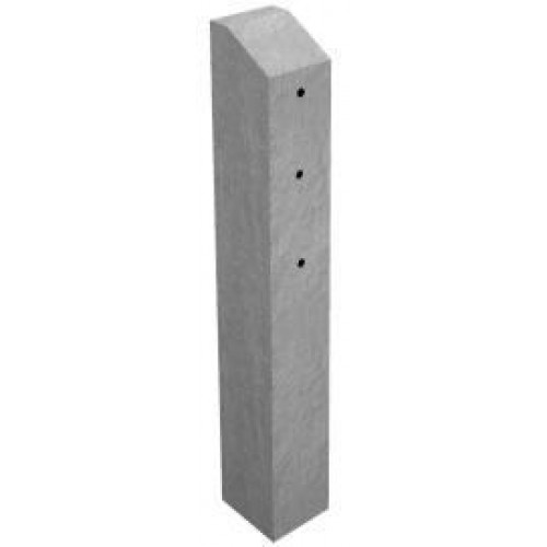 Concrete Spur (4ft) 100mm x 75mm x 1.2m